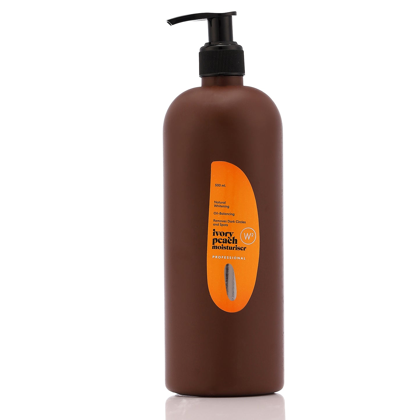Ivory Peach Moisturizer