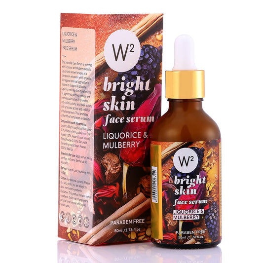 Beauty & Brightening Serum (Liquorice & Mulberry)
