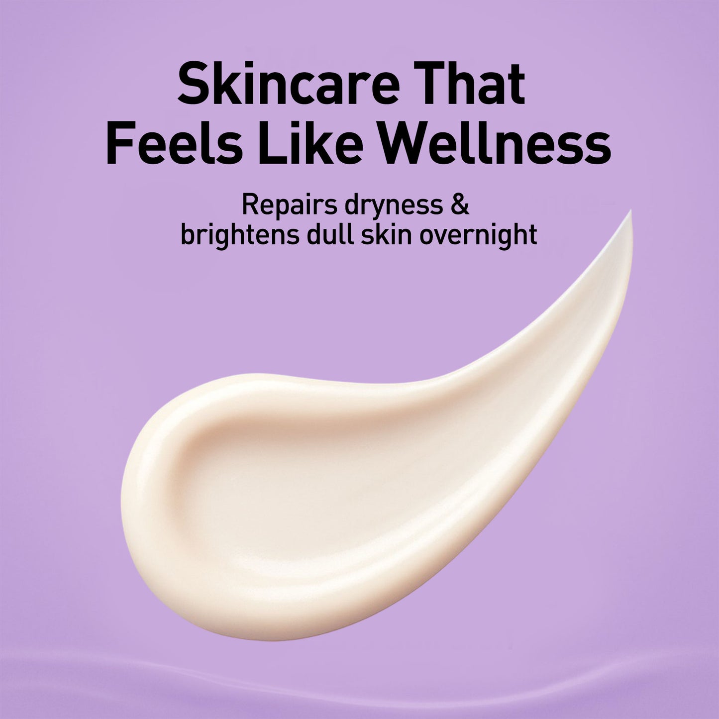 Glowing Night Cream - Mulberry