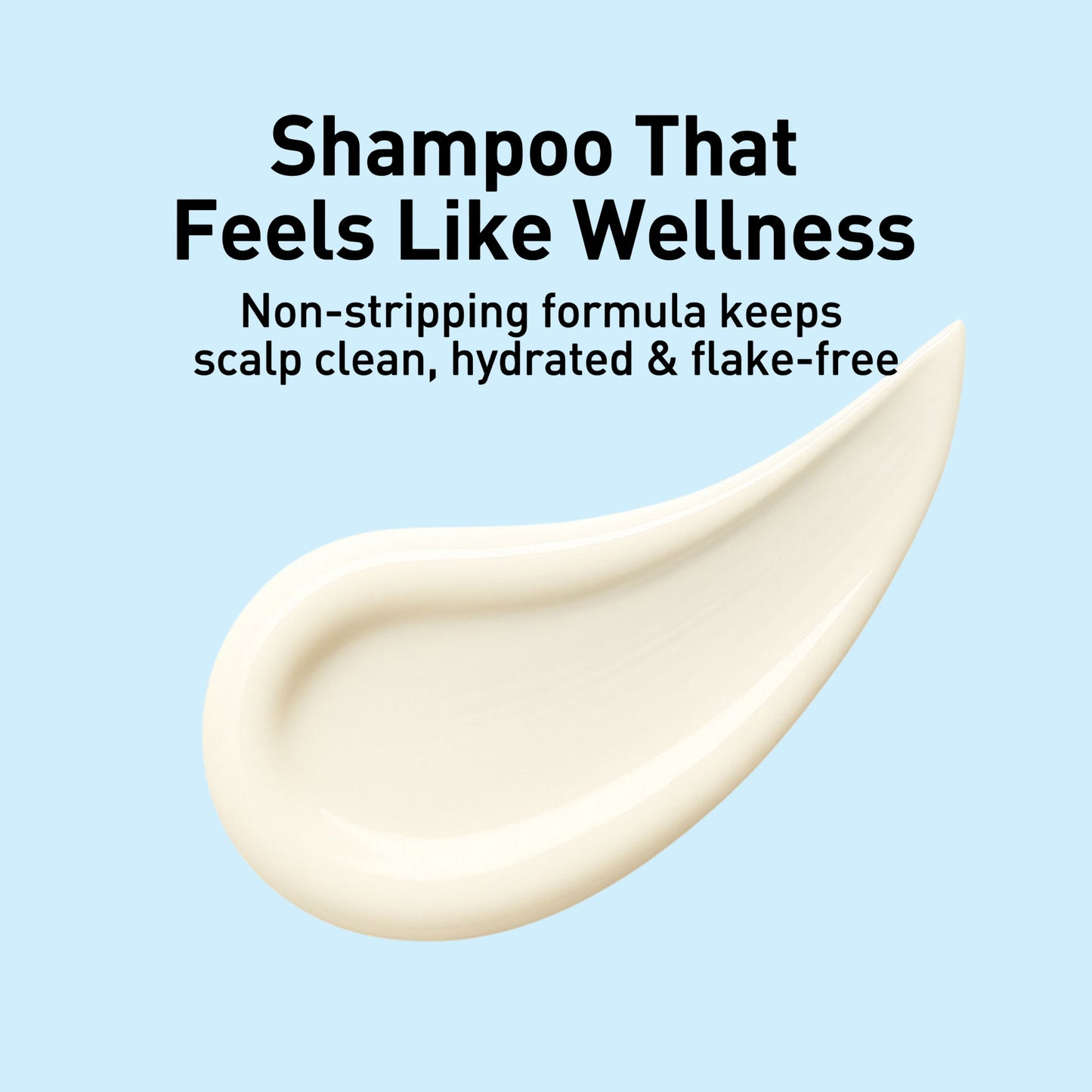 Anti Dandruff Shampoo