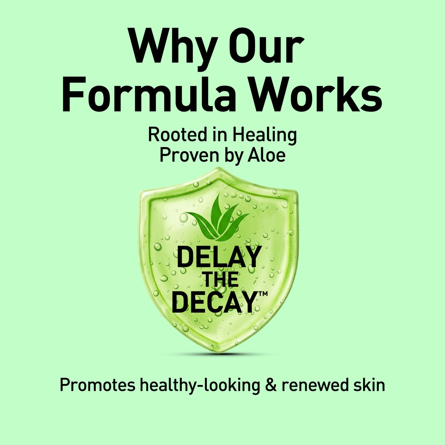 Aloevera Face Wash