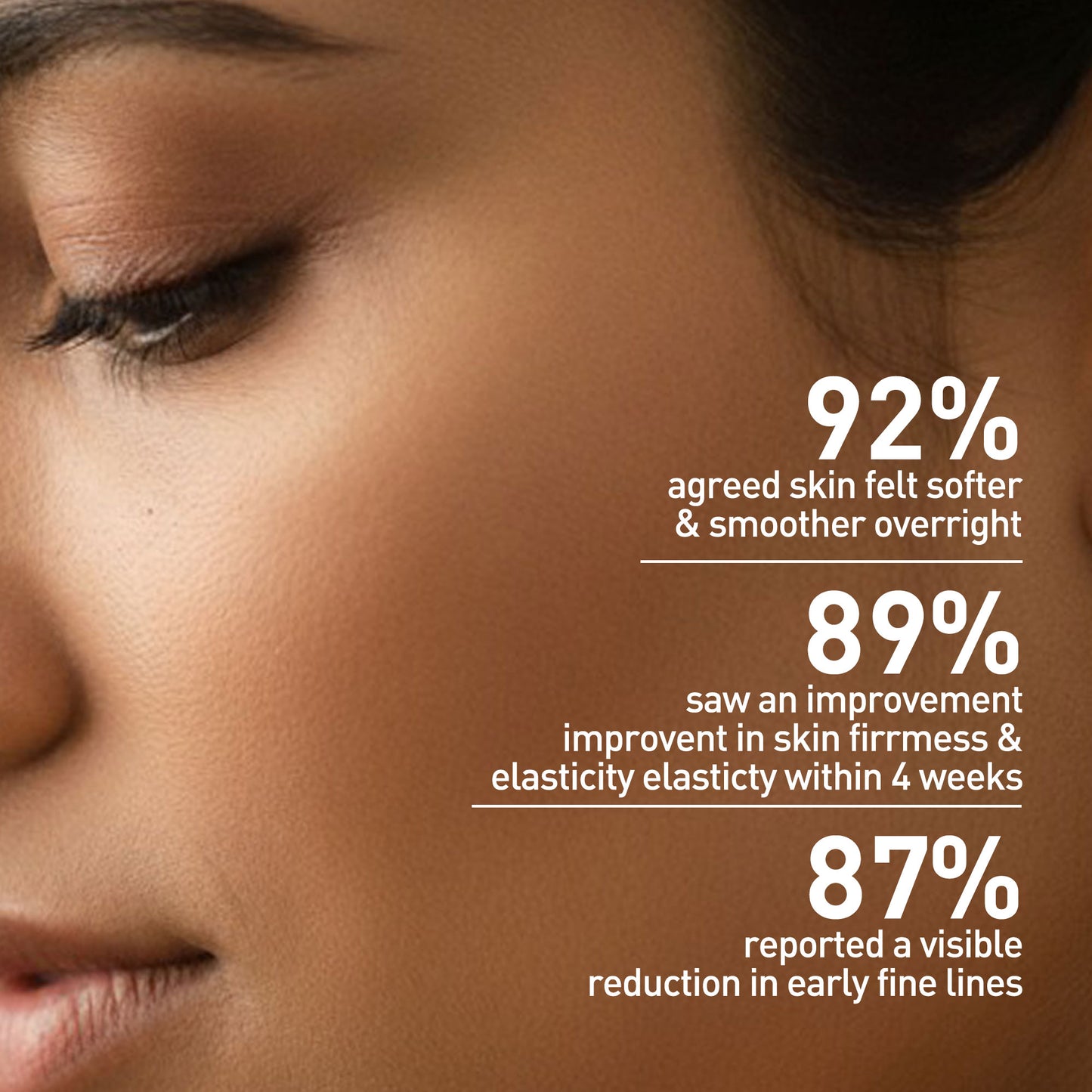 Anti Aging-Night Cream - Green Tea
