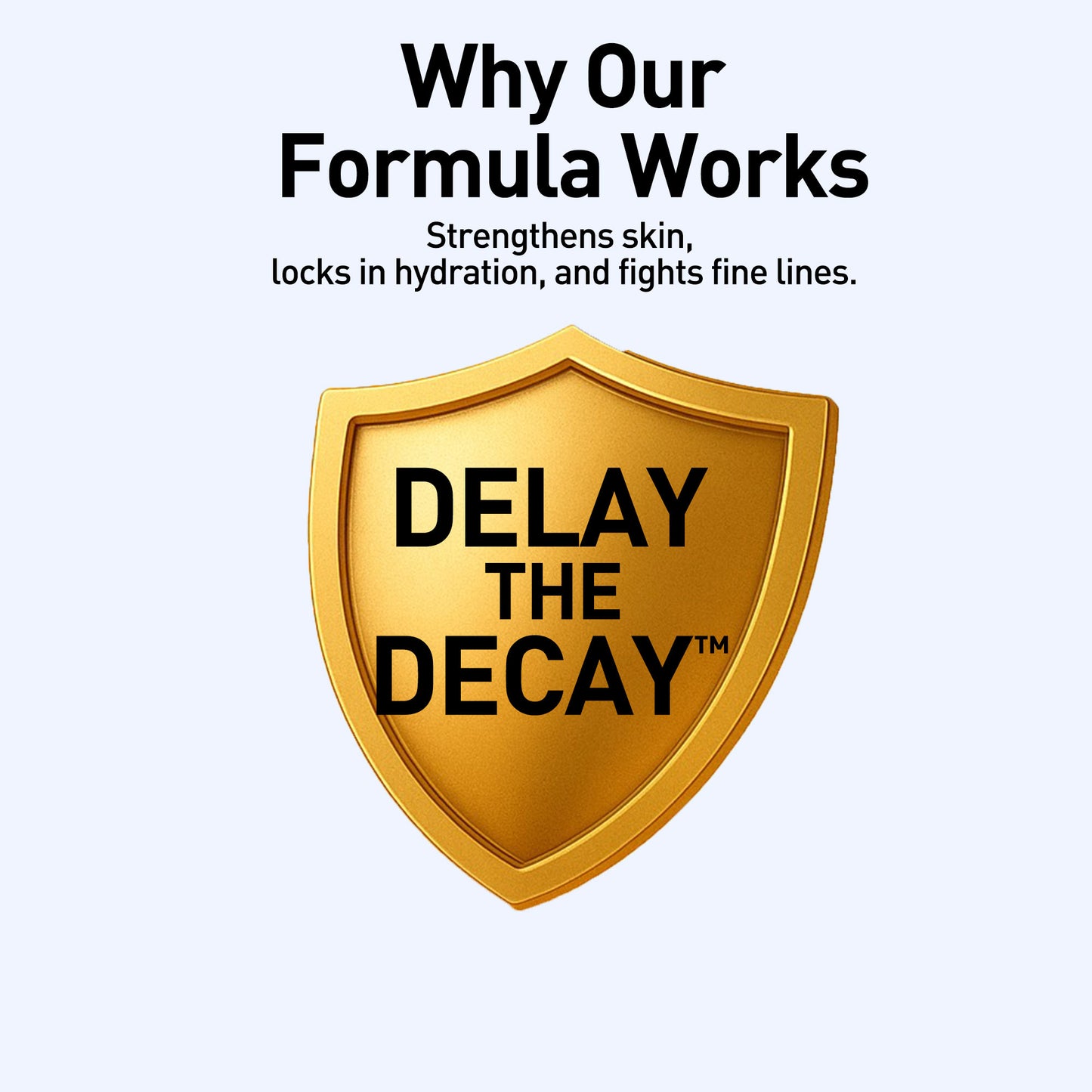 Anti Ageing & Anti Wrinkle Serum (Bilberry & Sugar Mapple)