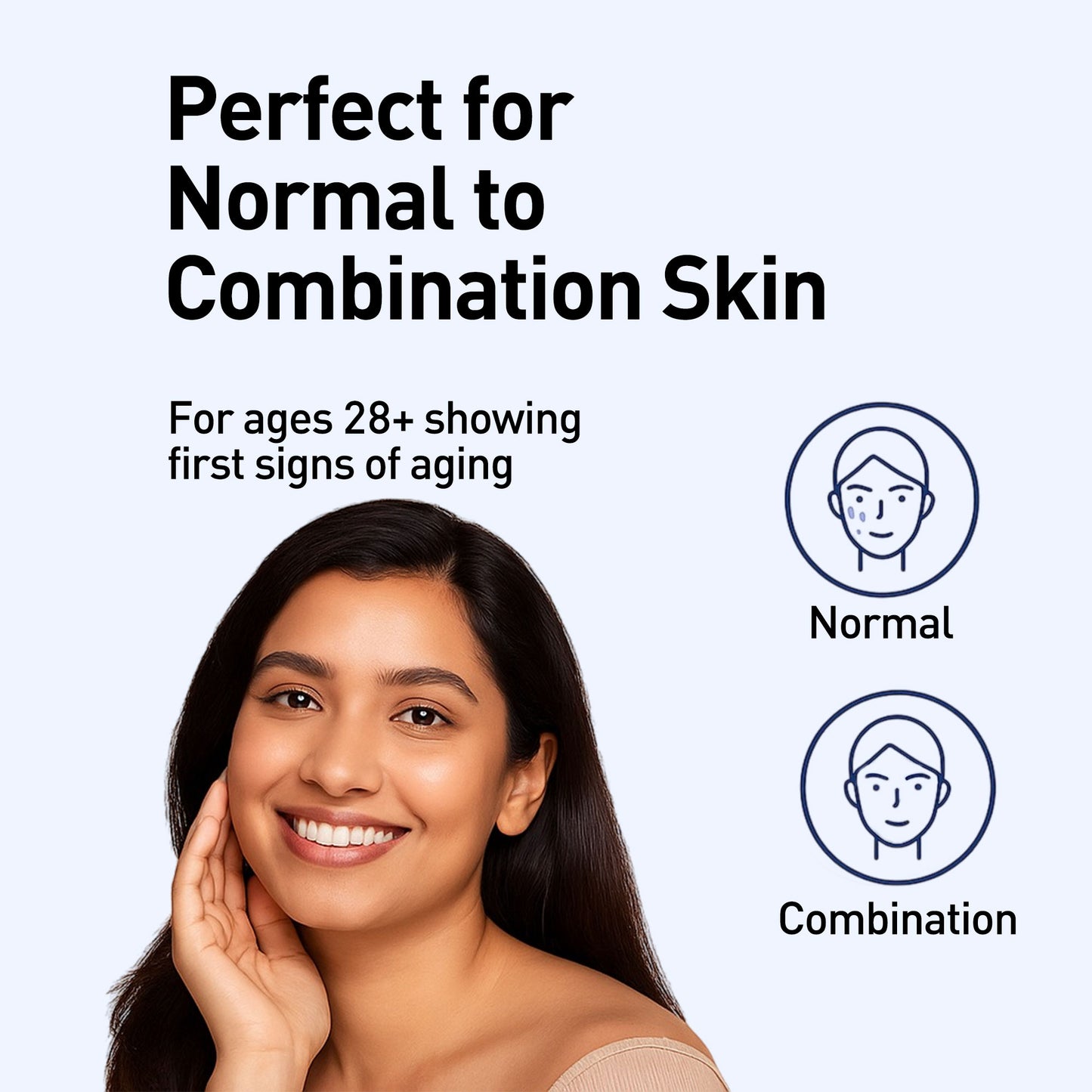 Anti Ageing & Anti Wrinkle Serum (Bilberry & Sugar Mapple)