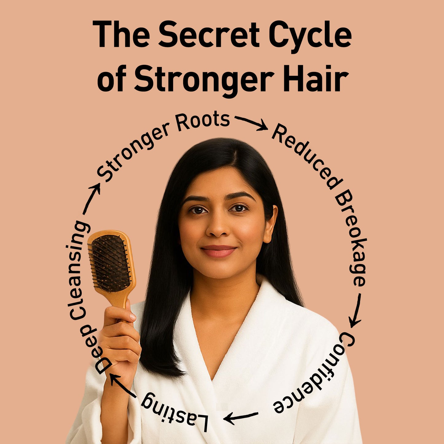 Anti Hairfall Shampoo