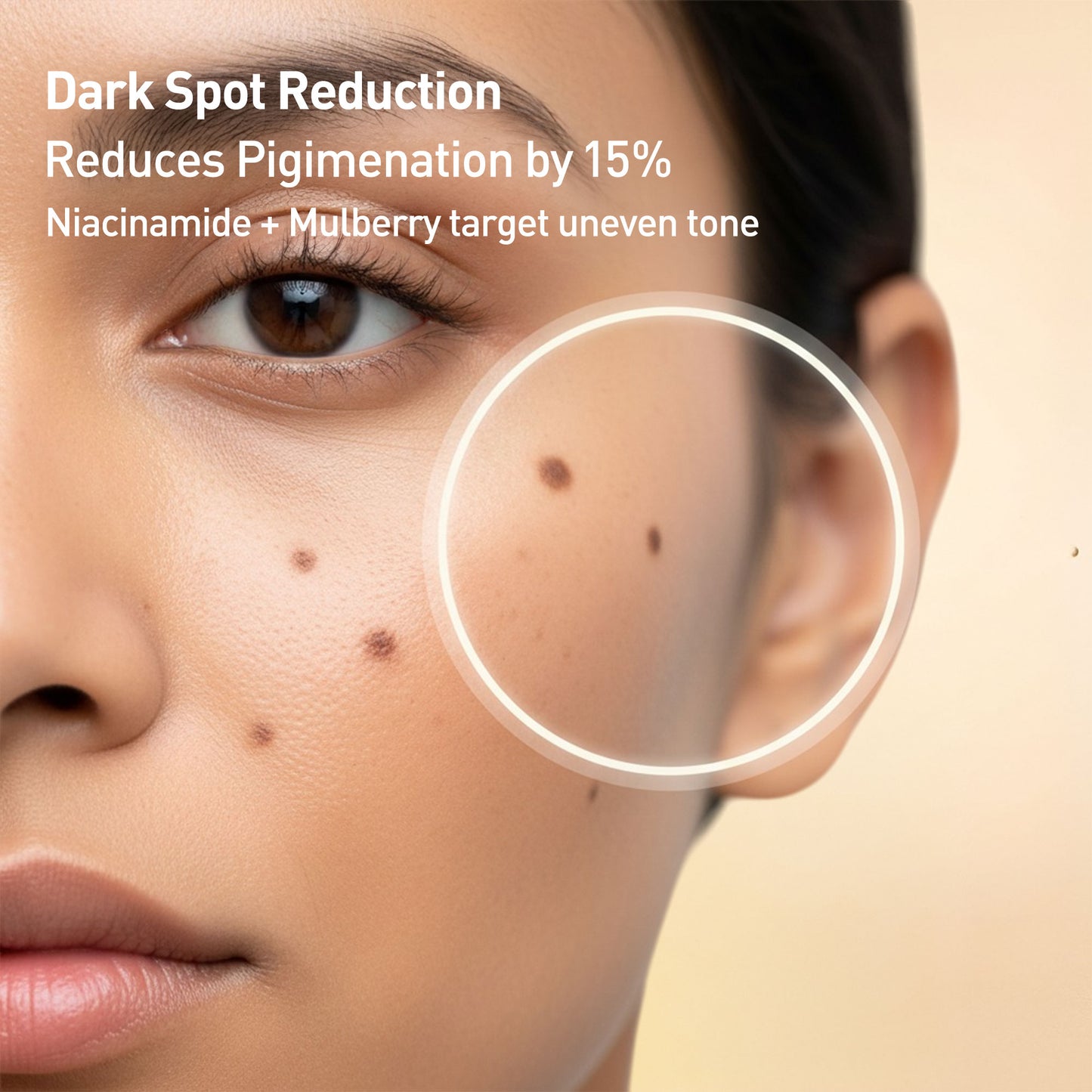 Glowing Day Cream - Mulberry