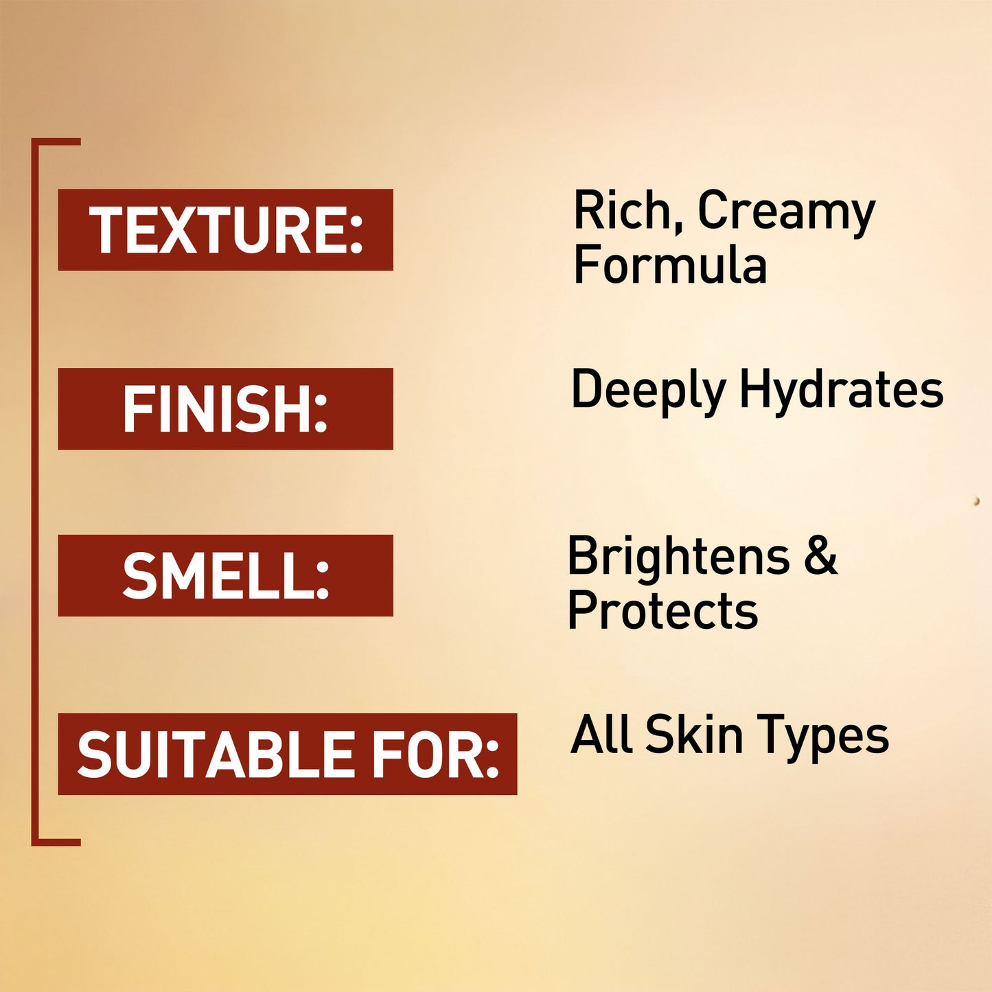 Glowing Day Cream - Mulberry