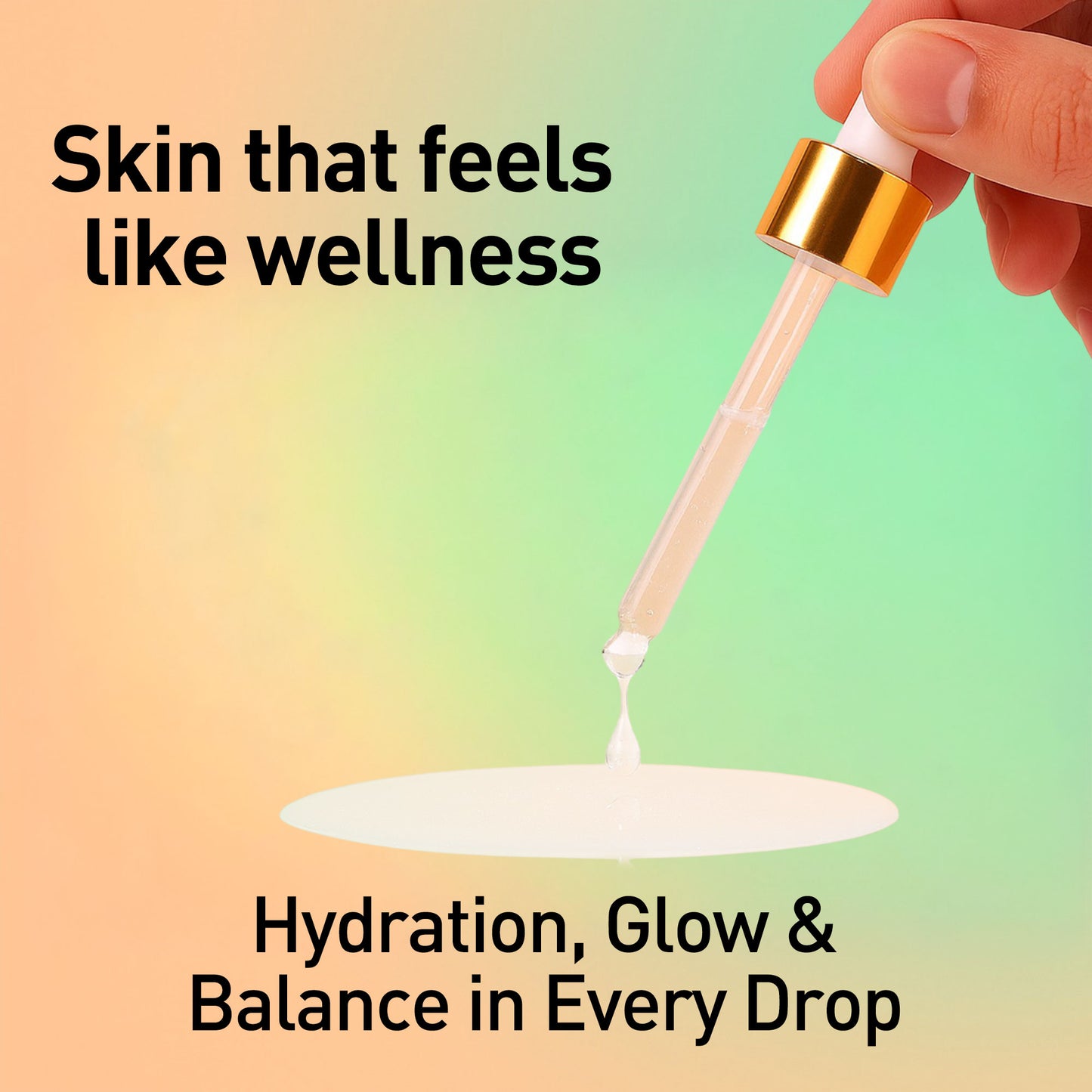 Insta Glow Serum (Pineapple & Water Melon)