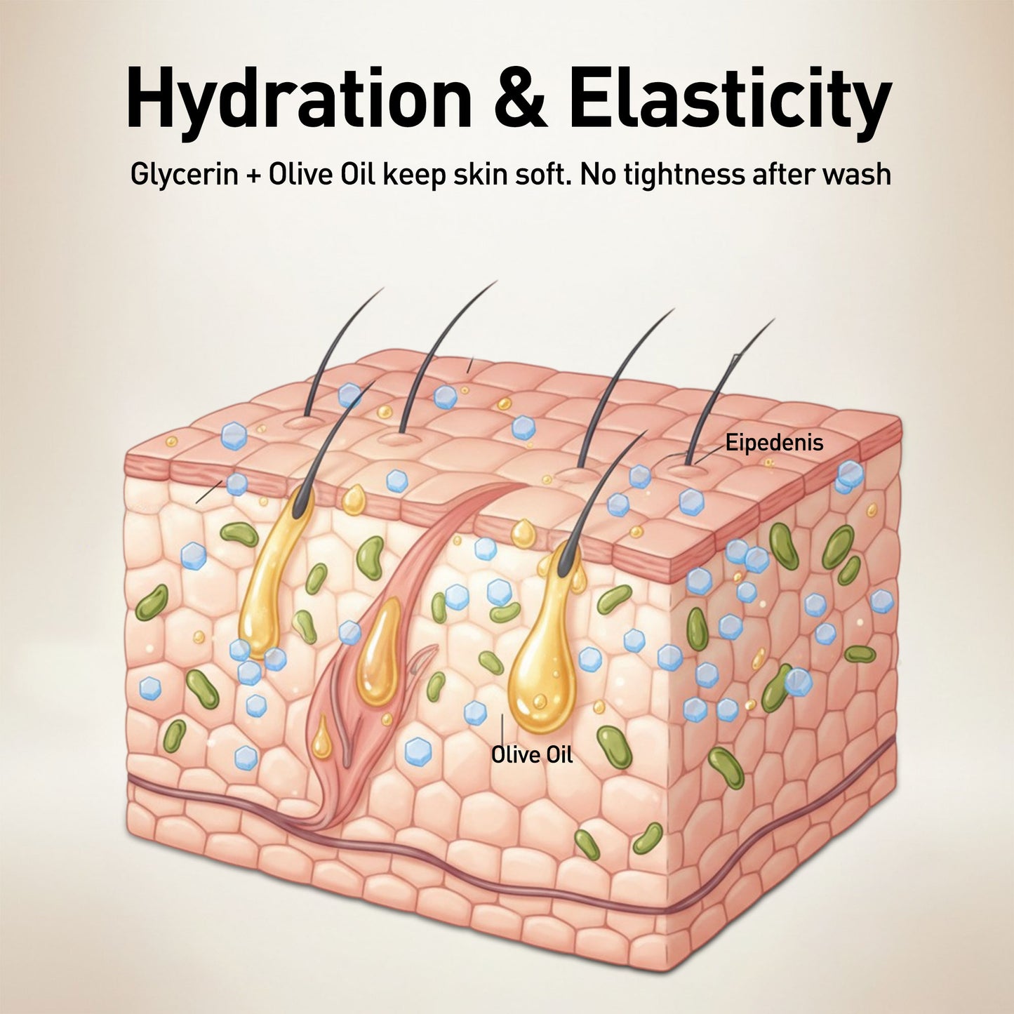 Neem & Turmeric Face Wash