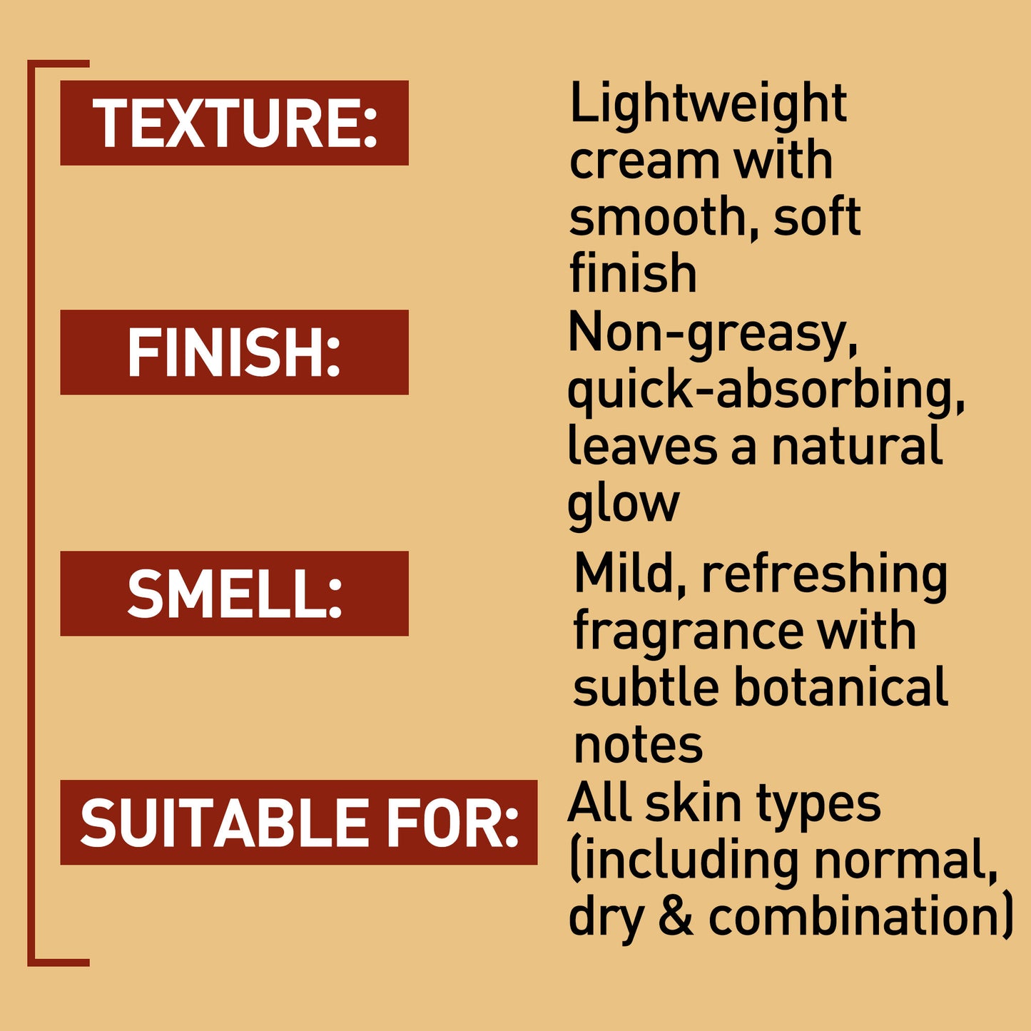SPF 30 PA+++ Sun Protection Cream