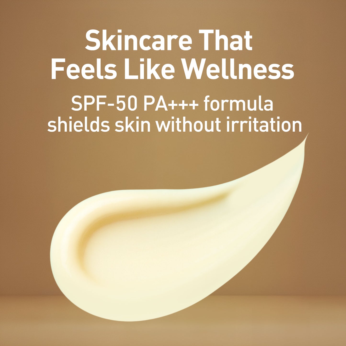 SPF 50 PA+++ Sun Protection Cream