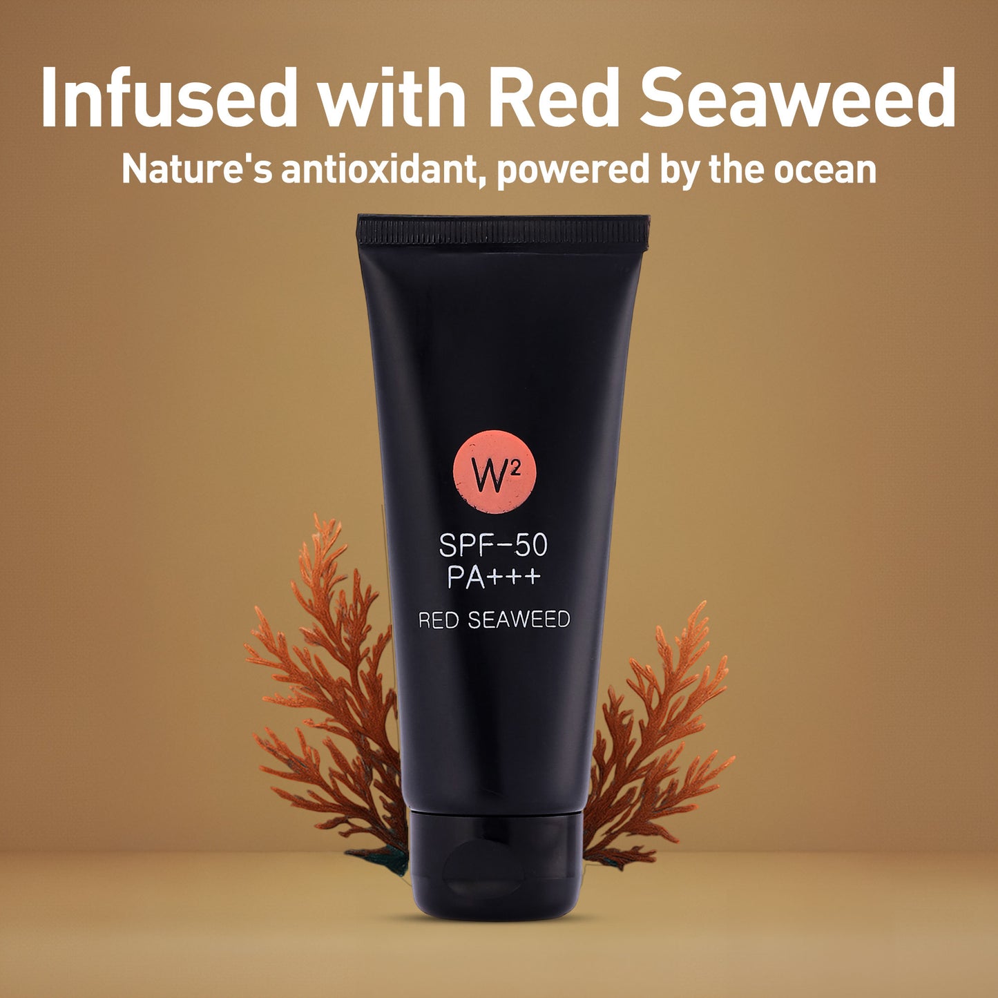 SPF 50 PA+++ Sun Protection Cream