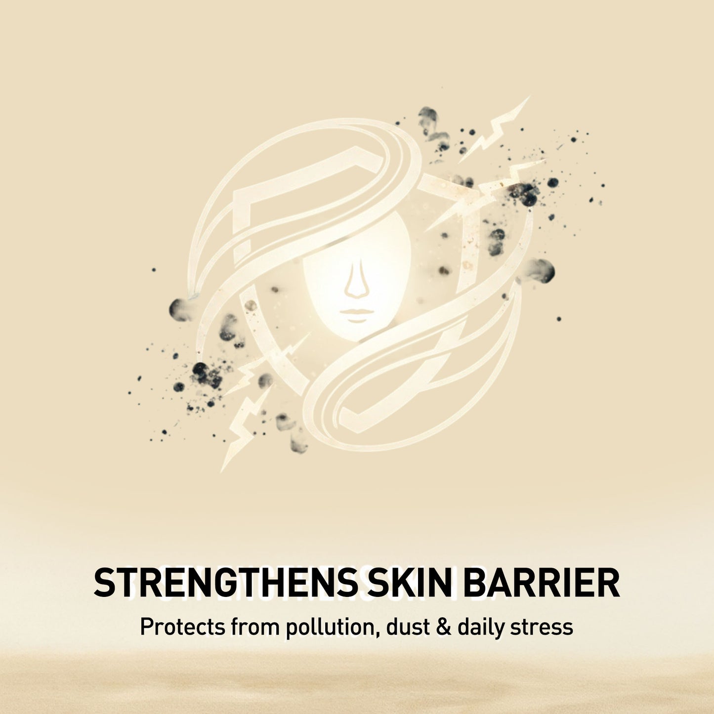Skin Repair Serum (Red Algae)