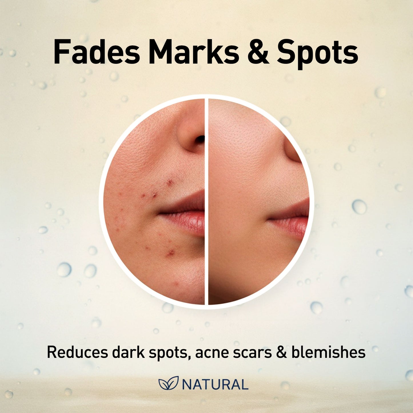 Skin Repair Serum (Red Algae)