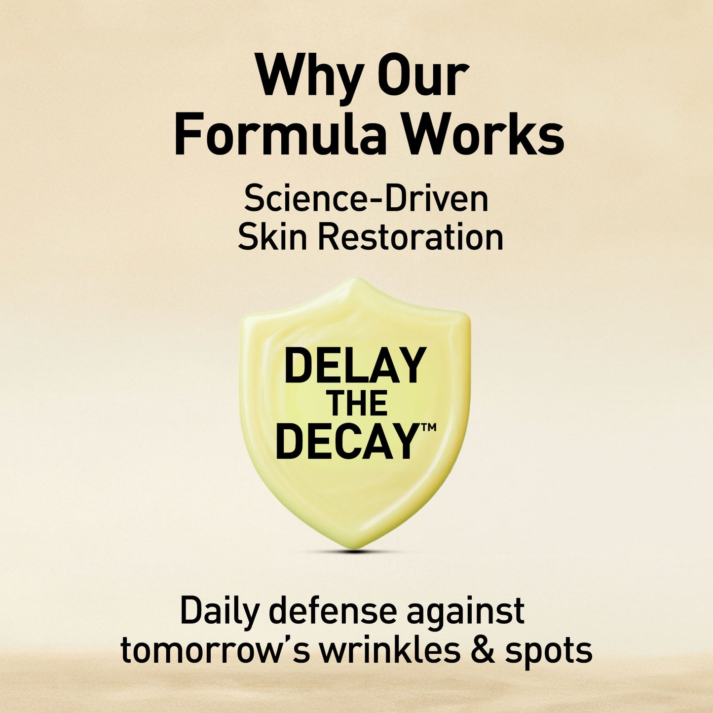 Skin Repair Serum (Red Algae)