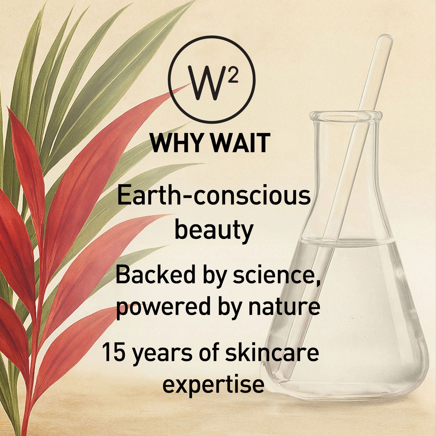 Skin Repair Serum (Red Algae)