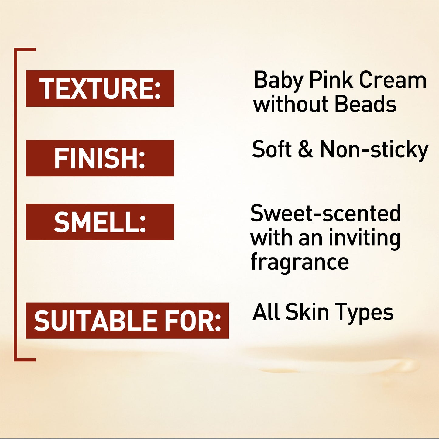 Shea Butter & Grape Seed Body Lotion