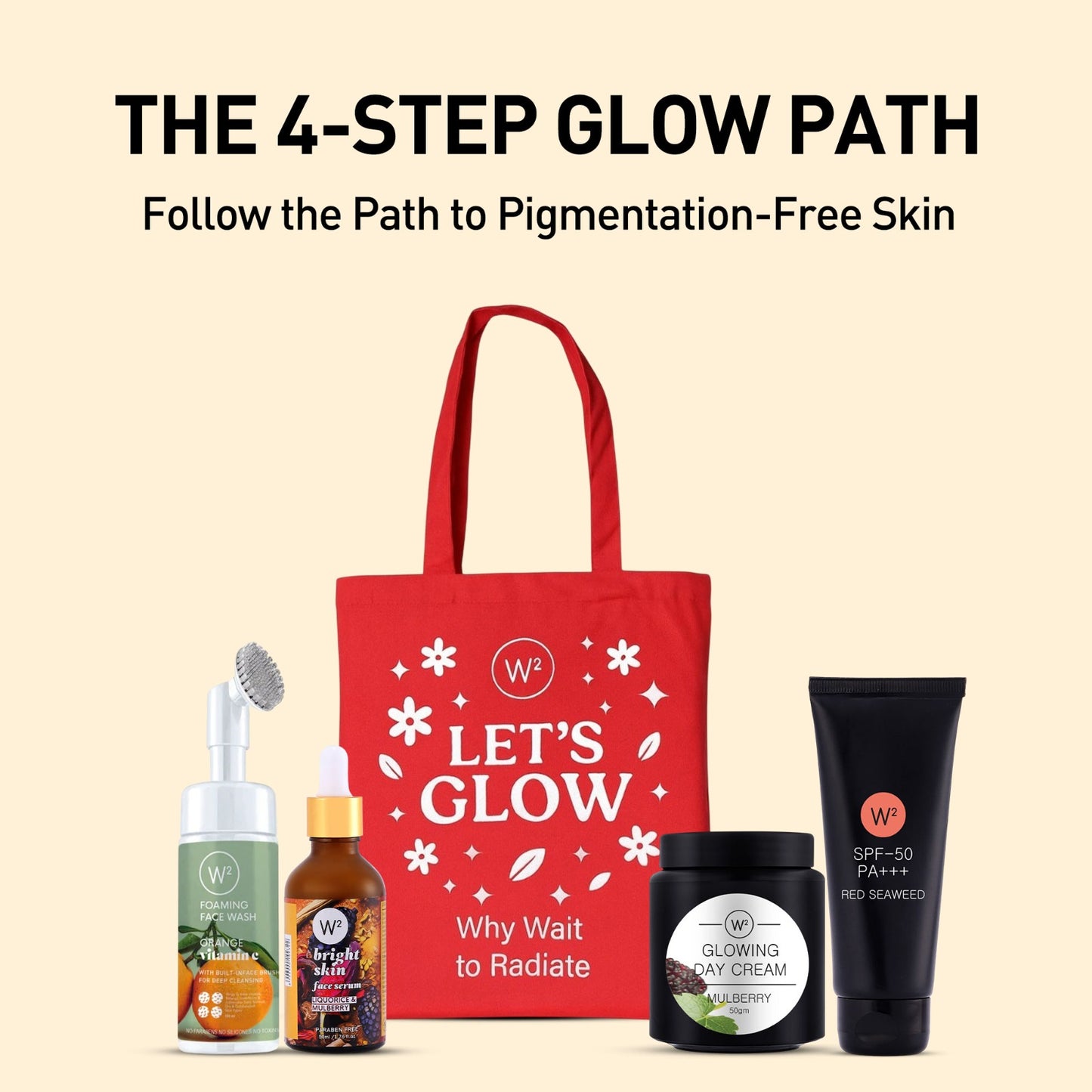 Delhi Pigmentation Kit