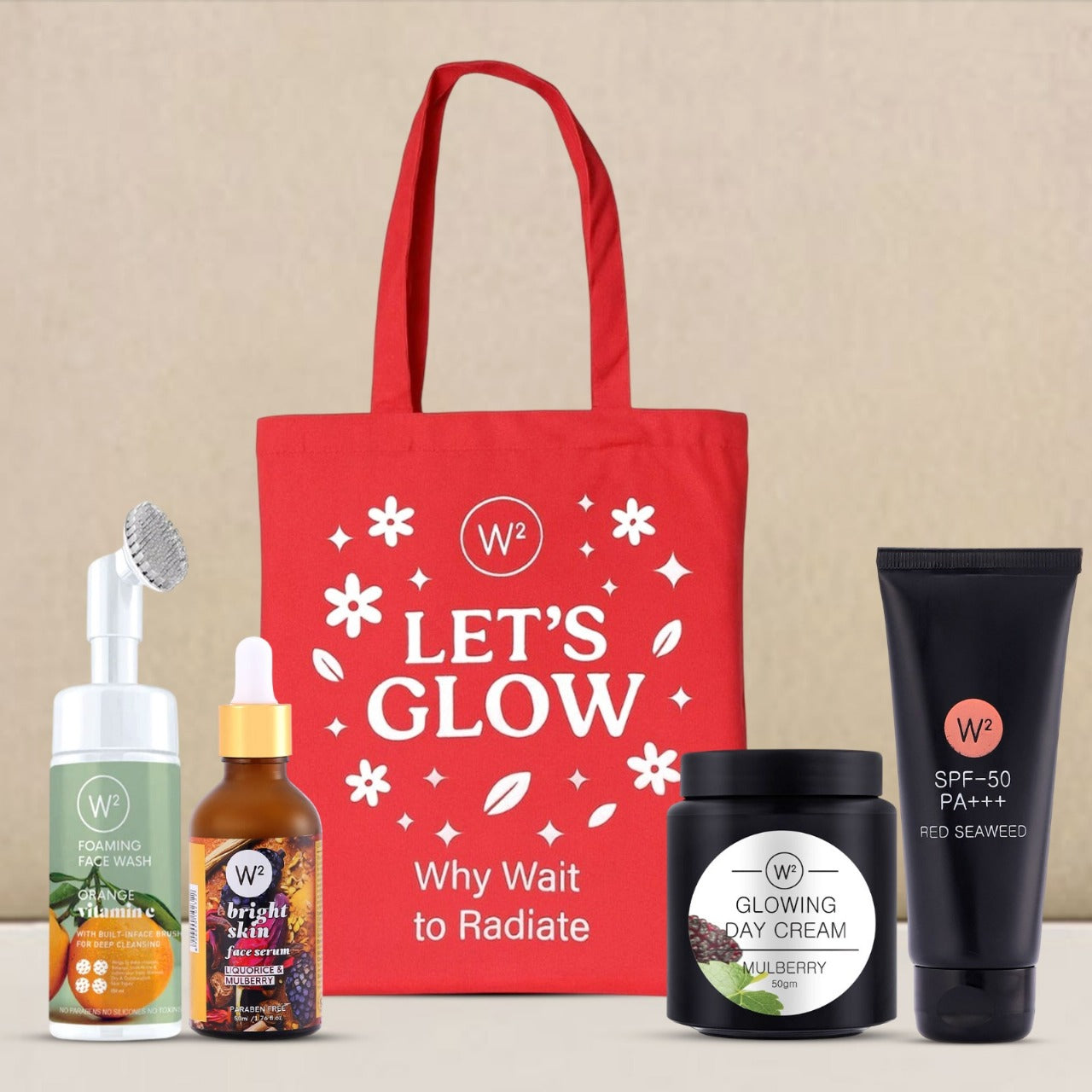 Delhi Pigmentation Kit