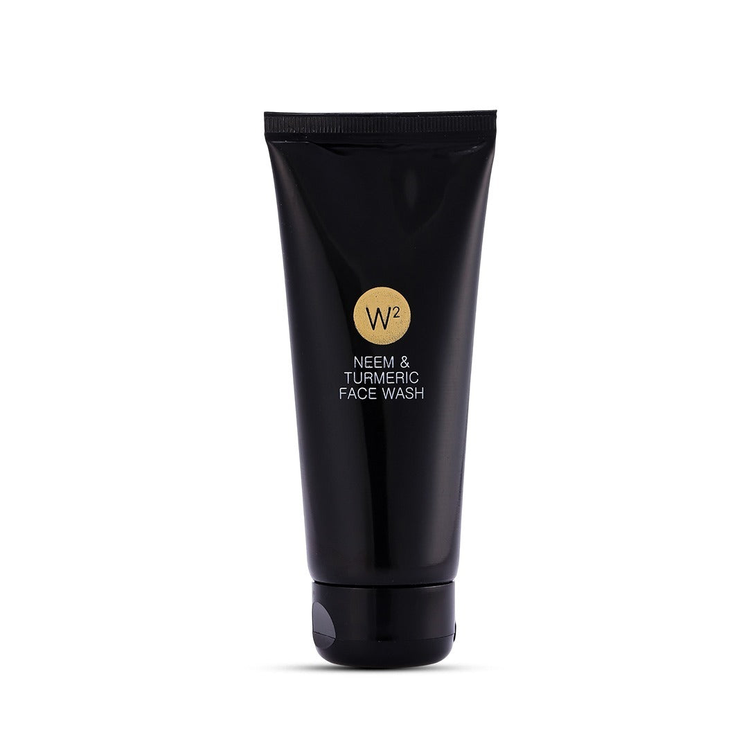 Neem & Turmeric Face Wash