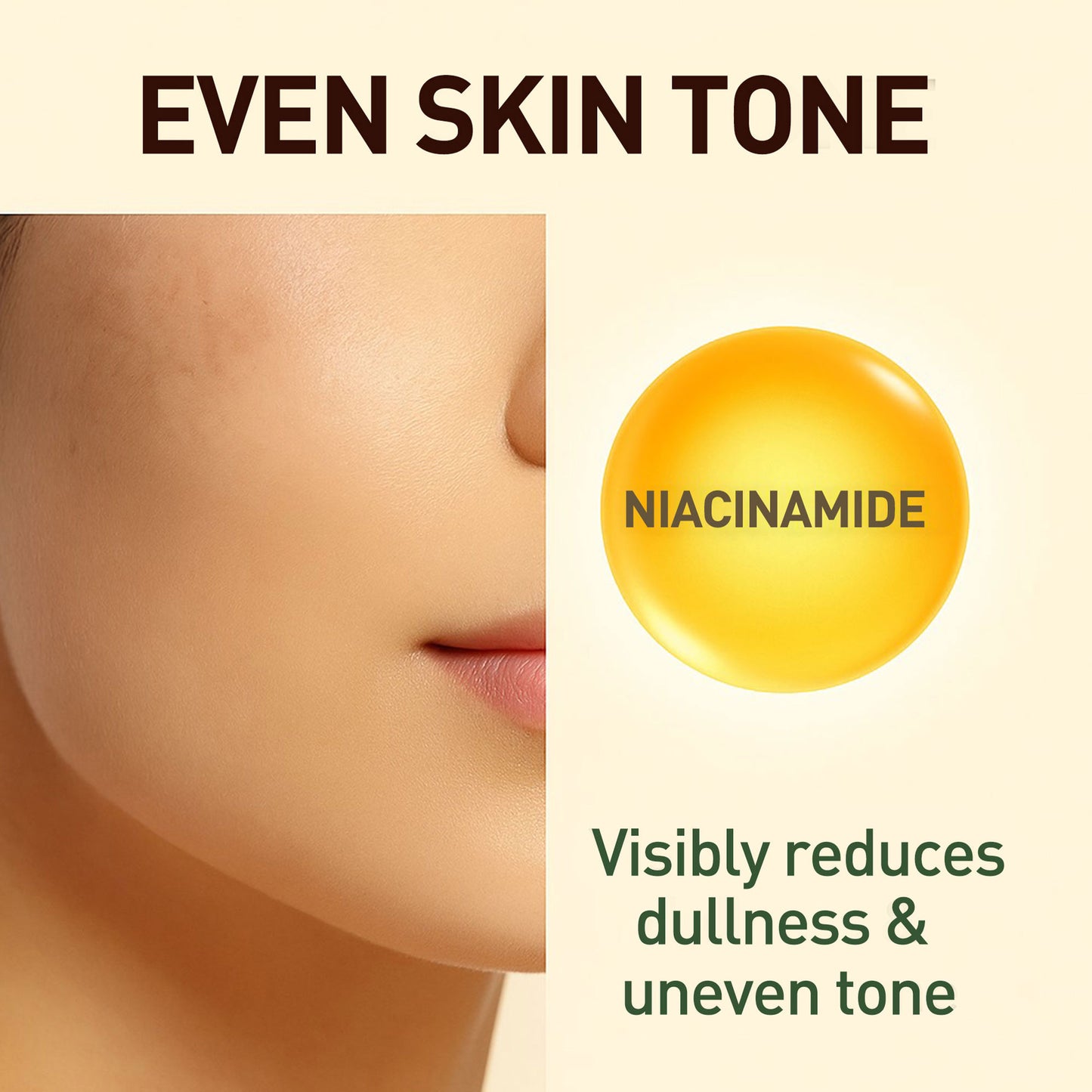 Ivory Peach Moisturizer