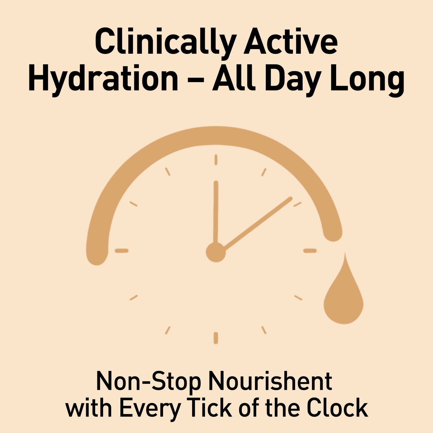 Ivory Peach Moisturizer