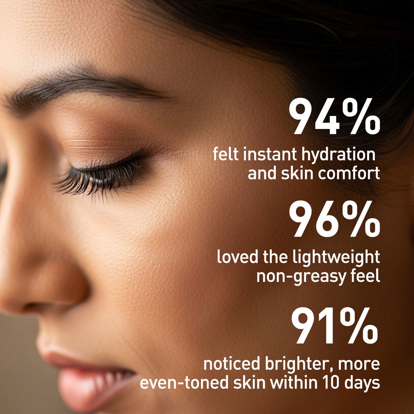 Ivory Peach Moisturizer