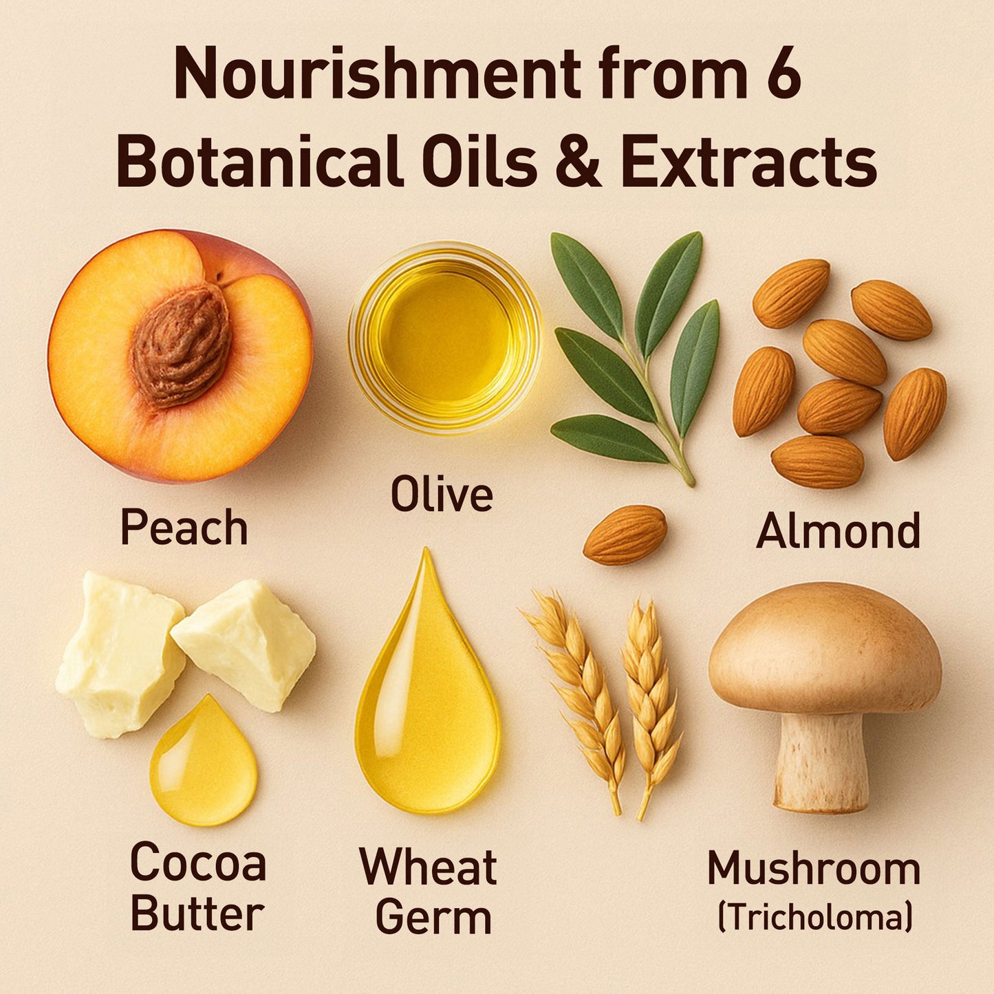 Ivory Peach Moisturizer