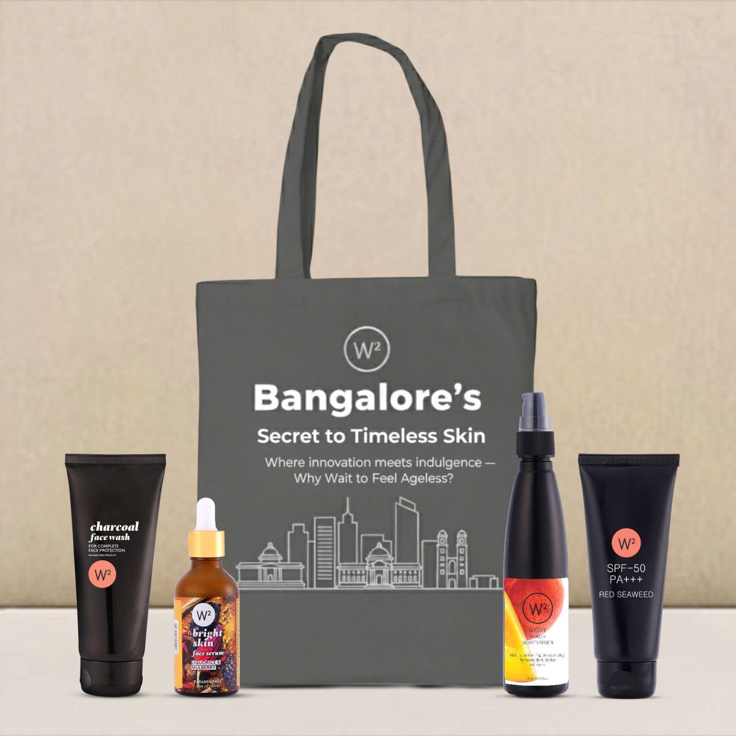 Bangalore Pigmentation Kit