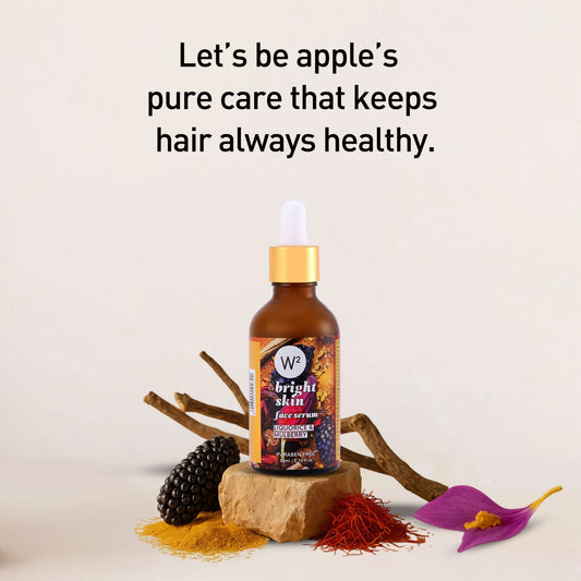 Beauty & Brightening Serum (Liquorice & Mulberry)