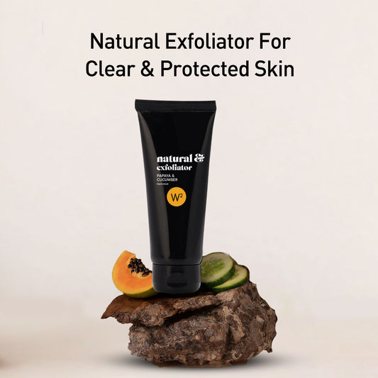 Papaya Face Mask