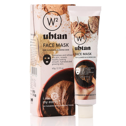 Ubtan Face Mask