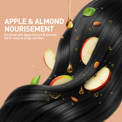 Anti Hairfall Shampoo