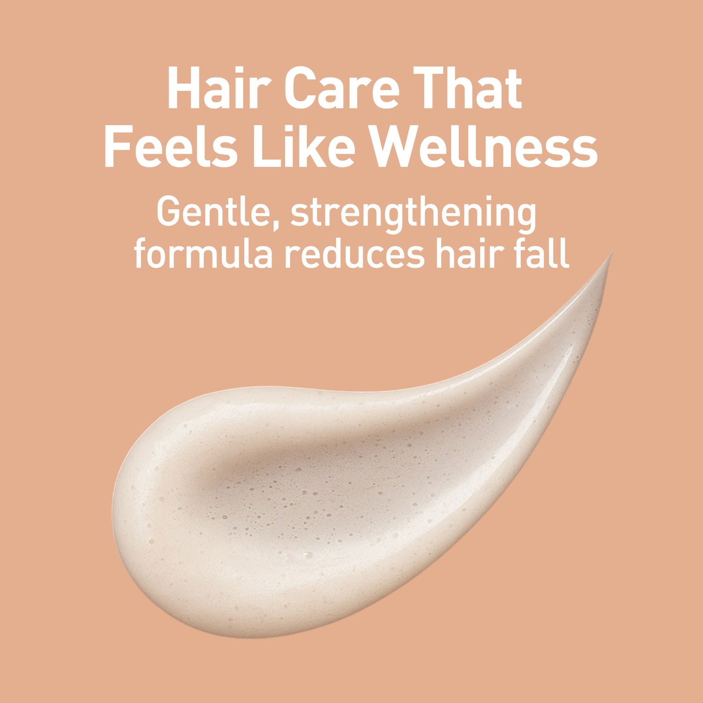 Anti Hairfall Shampoo