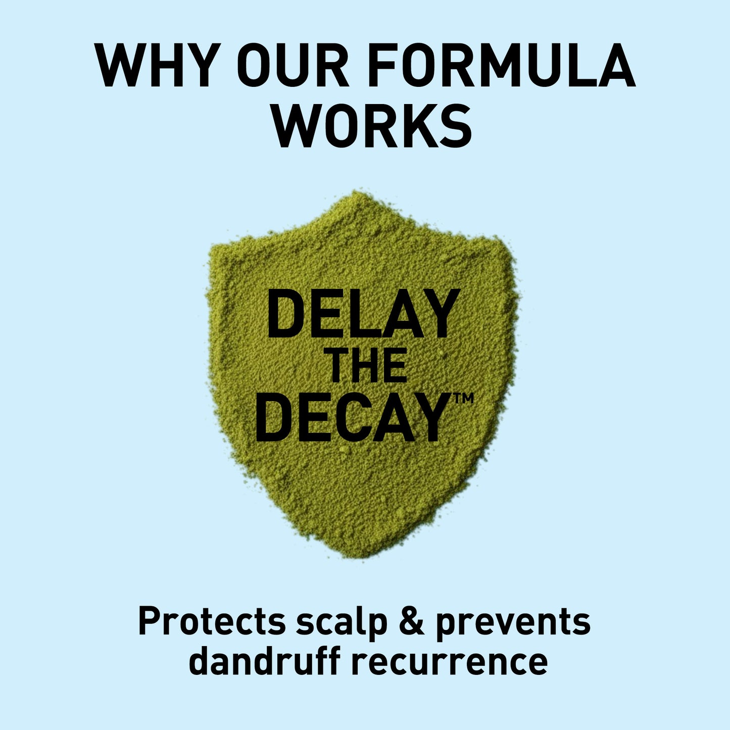 Anti Dandruff Shampoo