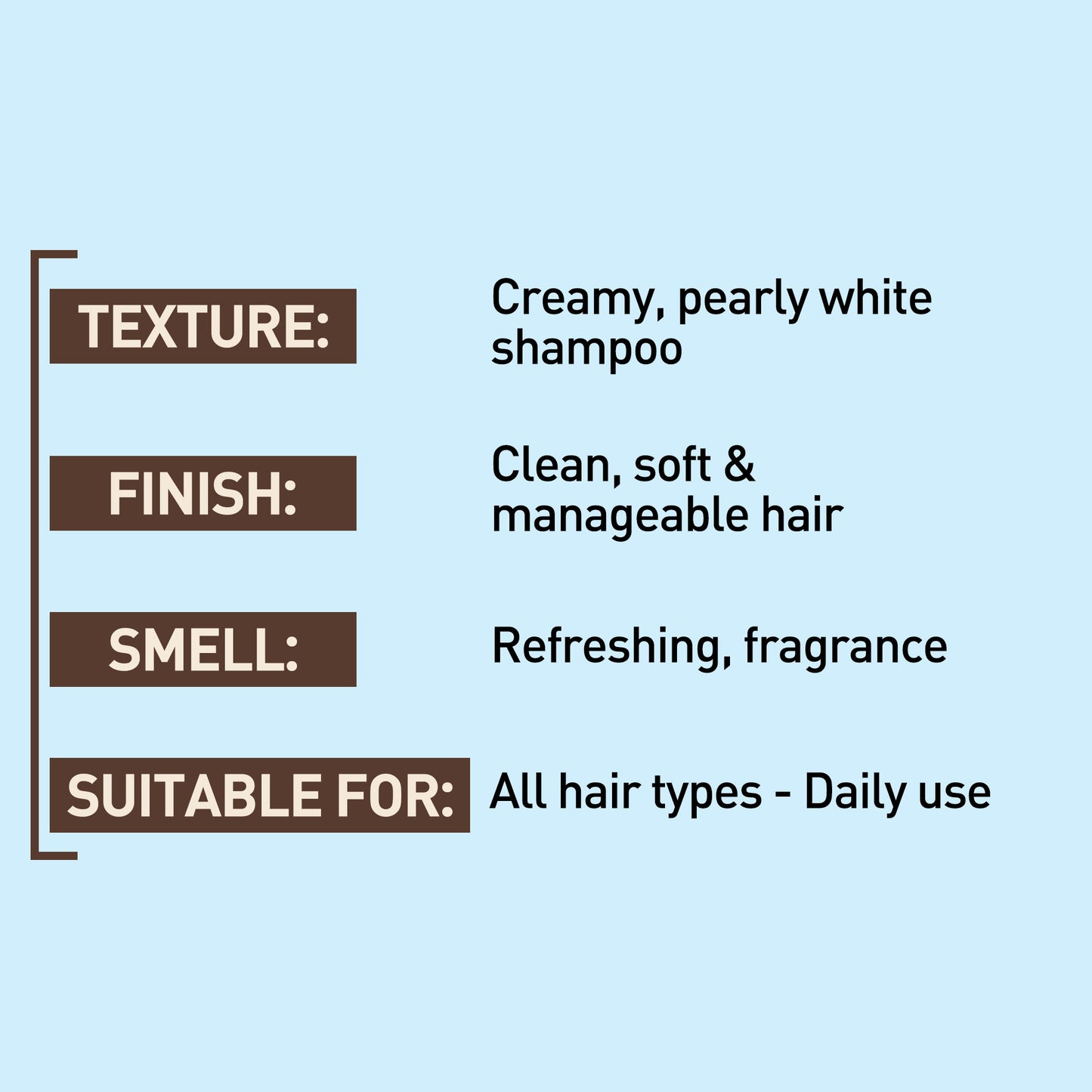 Anti Dandruff Shampoo