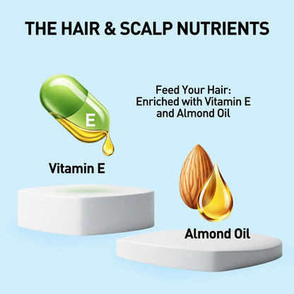 Anti Dandruff Shampoo