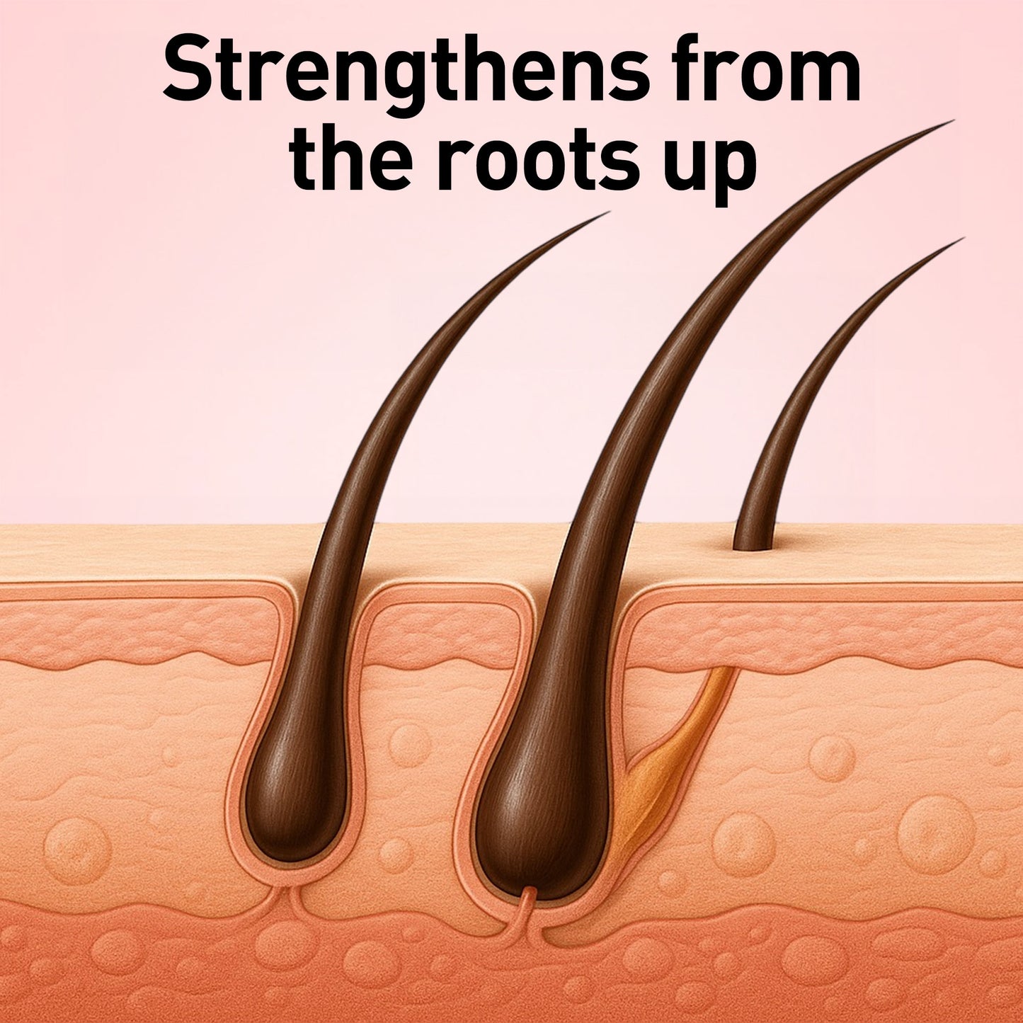 Onion Seed Hair Shampoo