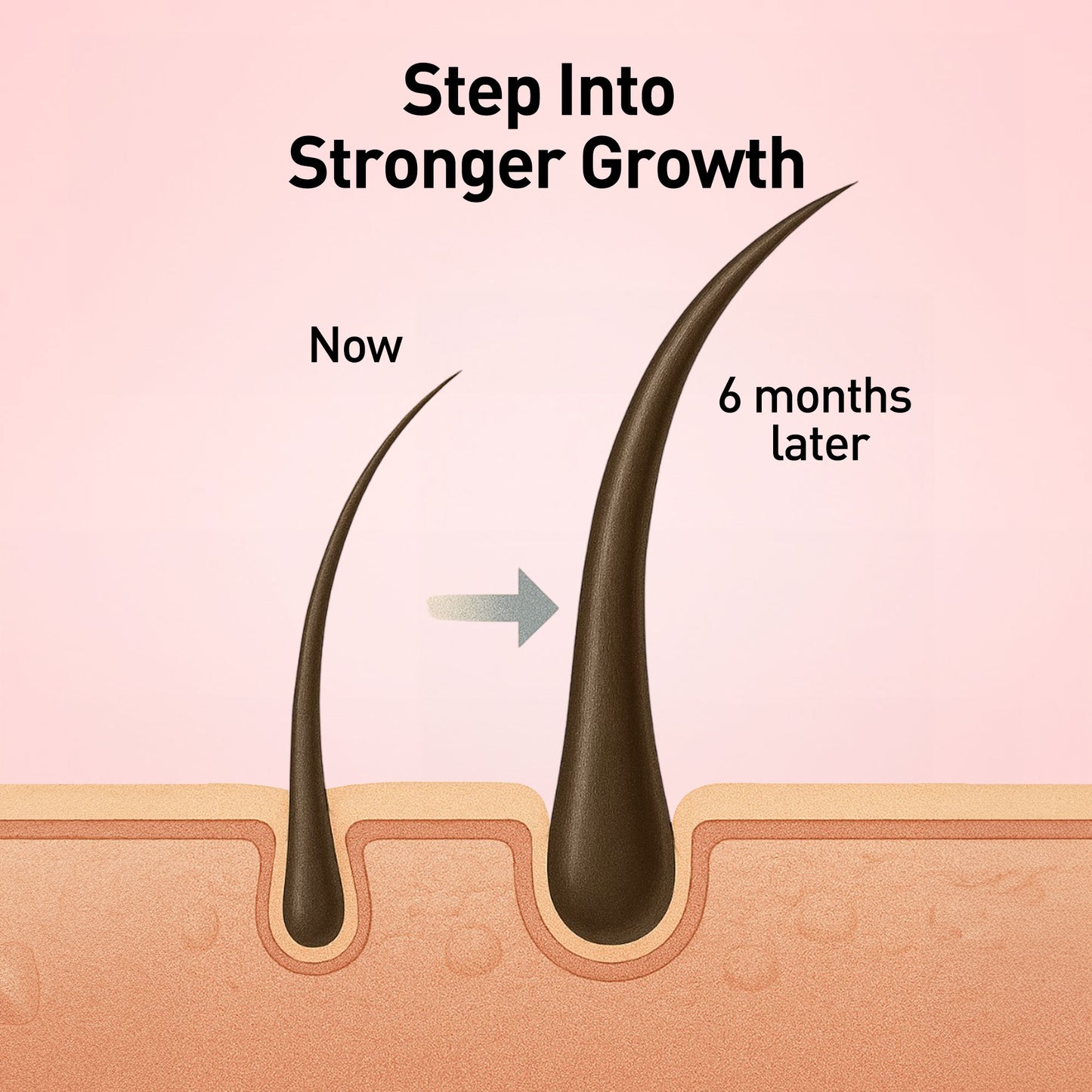 Onion Seed Hair Shampoo