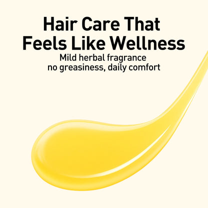 Onion Seed Hair Oil