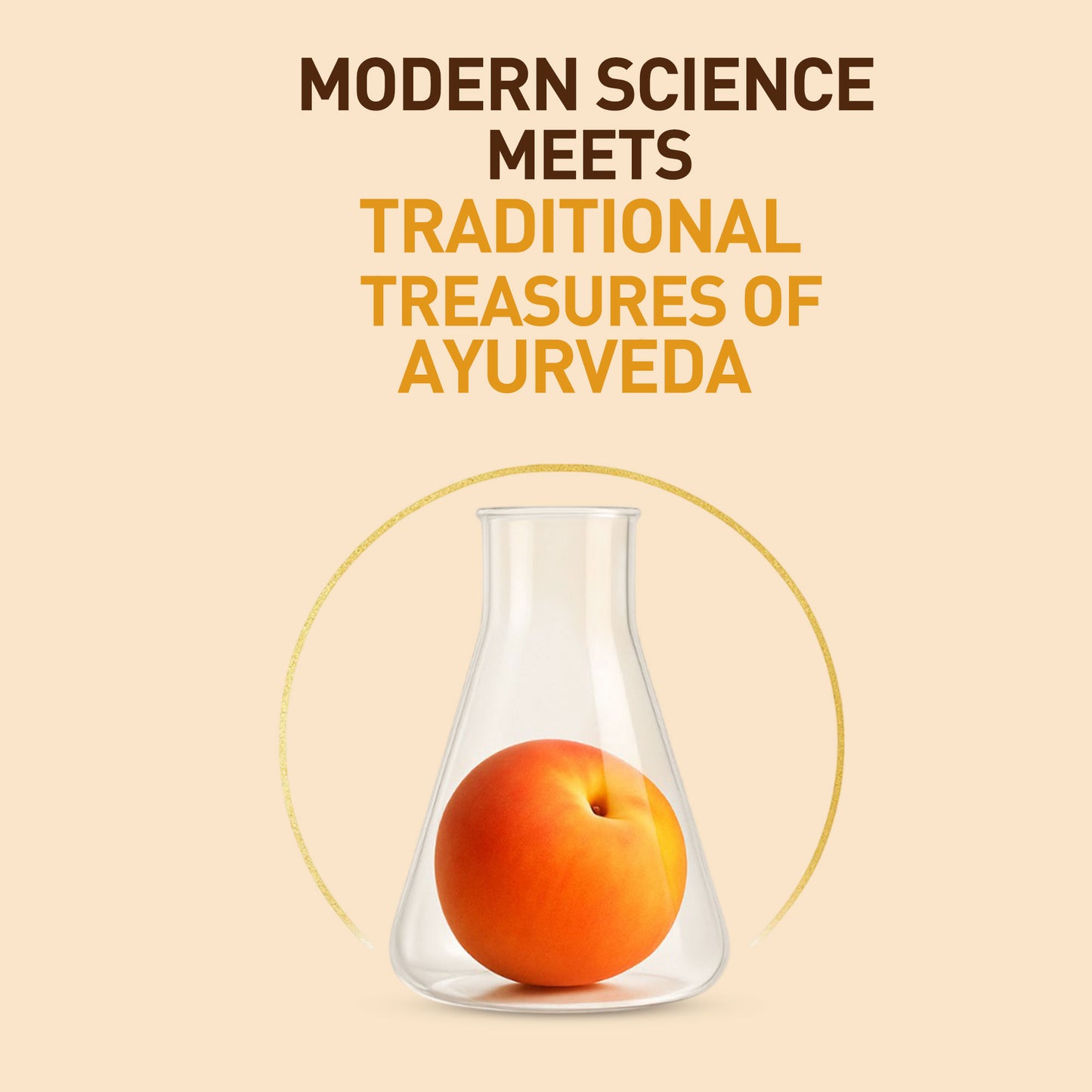 Ivory Peach Moisturizer