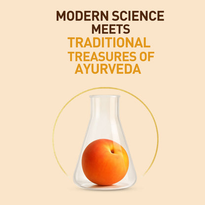 Ivory Peach Moisturizer