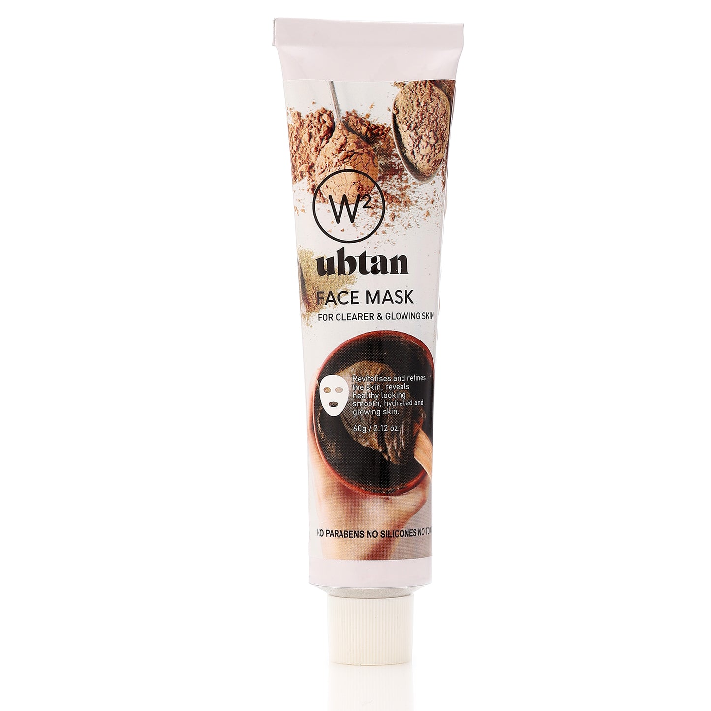 Ubtan Face Mask