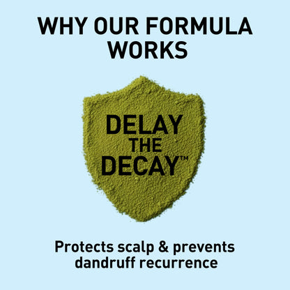 Anti Dandruff Shampoo