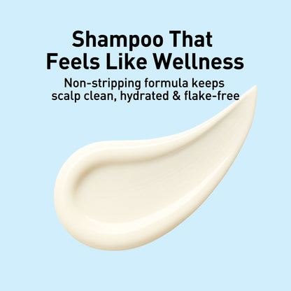 Anti Dandruff Shampoo