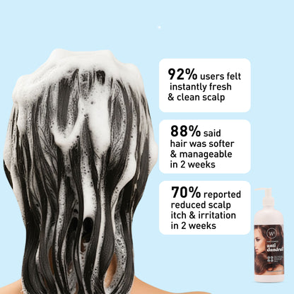 Anti Dandruff Shampoo