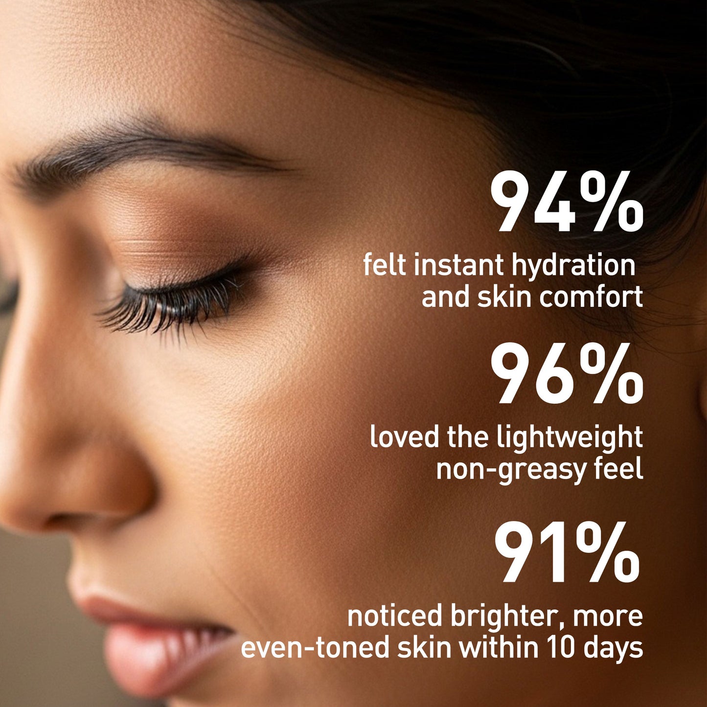 Ivory Peach Moisturizer