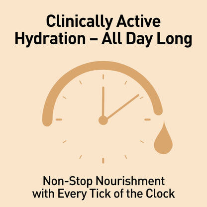 Ivory Peach Moisturizer