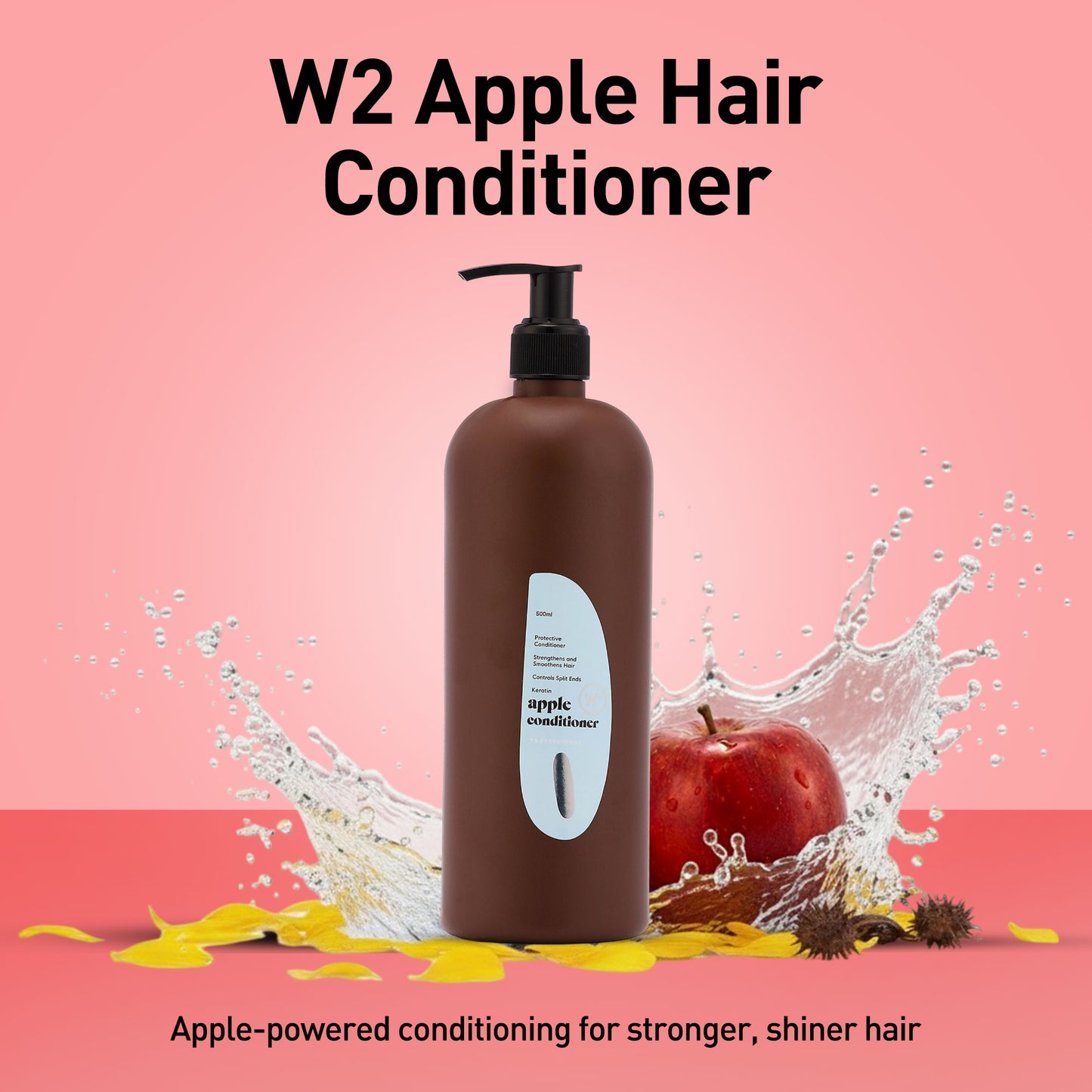 Apple Conditioner