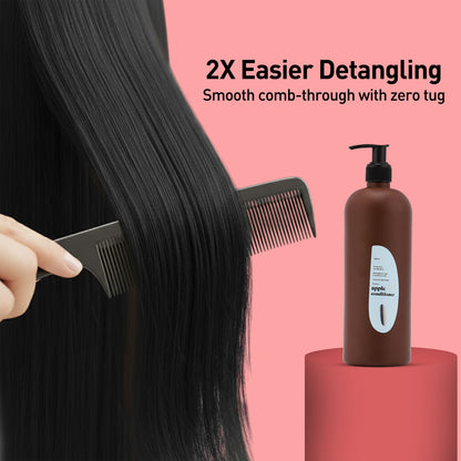 Apple Conditioner